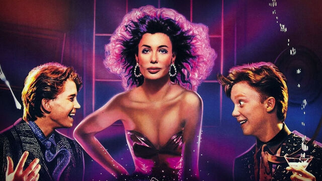 Weird Science (1985): 15 Weird Facts You Didn't Know!