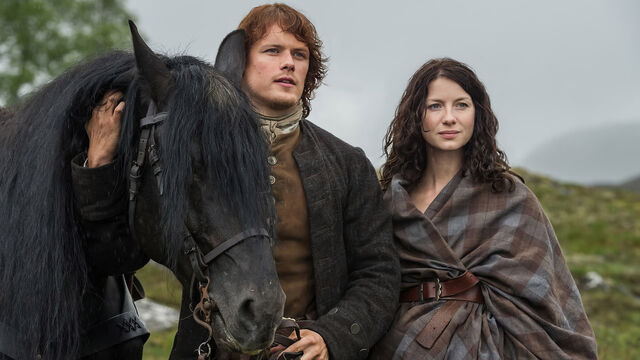 10 More Shows to Binge If You're Obsessed with Outlander 10 More Shows to Binge If You're Obsessed with Outlander