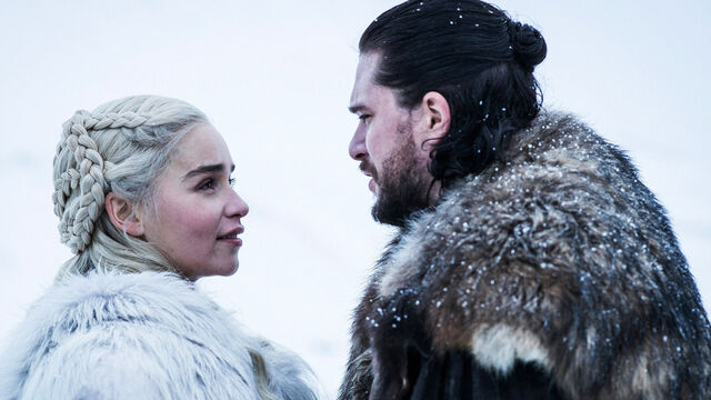 Confirmed: Emilia Clarke Not Returning for Jon Snow's Spin-off