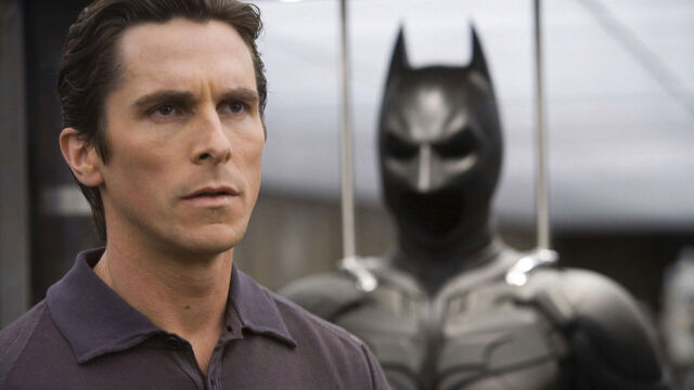 Then & Now: Whatever Happened to The Dark Knight Cast 15 Years Later?