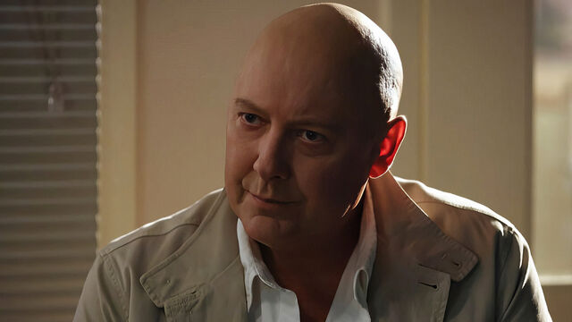 The Blacklist Should Have Ended With Season 5, Not Season 10