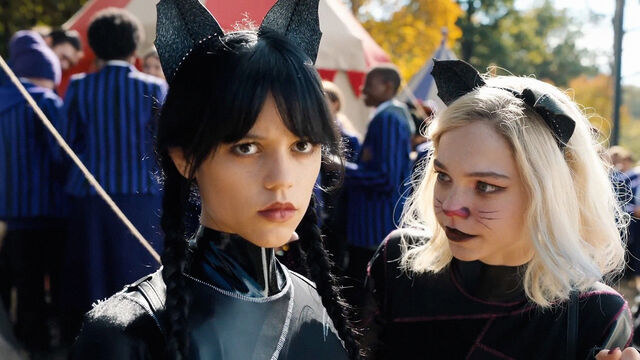 Wenclair, Bellarke, and 8 More Best Friendships in TV Series