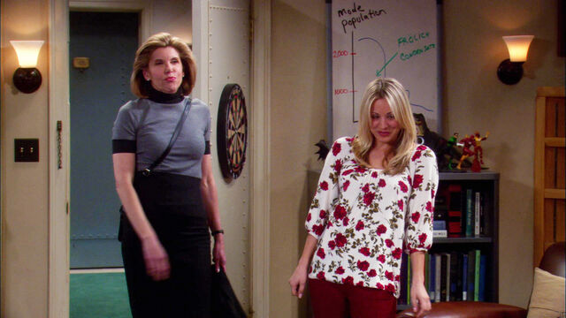 The 5 Most Underrated Relationships in The Big Bang Theory