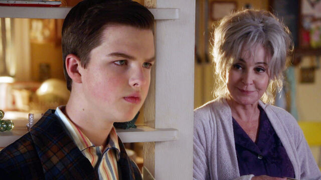 Young Sheldon Fans Expect Only This From the Sitcom's Spin-Off Young Sheldon Fans Expect Only This From the Sitcom's Spin-Off