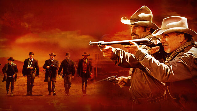 25 Underrated Westerns That Are Better Than the Classics 25 Underrated Westerns That Are Better Than the Classics