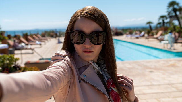 Top 5 TV Characters Who Were Fashion Icons in Their Own Right in 2022
