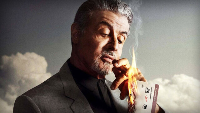 Stallone Drops Tulsa King Season 4 Bomb—Paramount Hasn't Said a Word