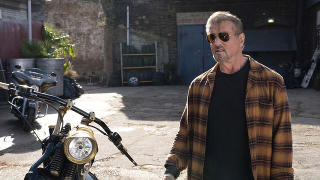 Expend4bles Hits Franchise Low at the Box Office, Proves We Don't Need Another Sequel Expend4bles Hits Franchise Low at the Box Office, Proves We Don't Need Another Sequel
