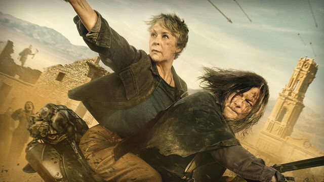 Daryl Dixon Season 3 Release Schedule Finally Revealed — Every Episode Date Uncovered