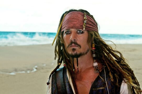 Johnny Depp Reveals Leaving Jack Sparrow Triggered Separation Anxiety Johnny Depp Reveals Leaving Jack Sparrow Triggered Separation Anxiety