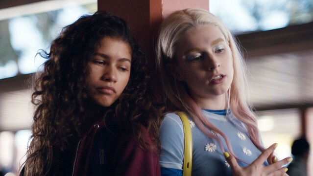 Euphoria Season 3 Still Happening, Showrunner Teases Even Darker Story Euphoria Season 3 Still Happening, Showrunner Teases Even Darker Story