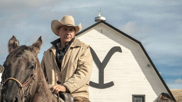 Yellowstone's John Inconsistency is the Primary Example of Bad Writing Yellowstone's John Inconsistency is the Primary Example of Bad Writing