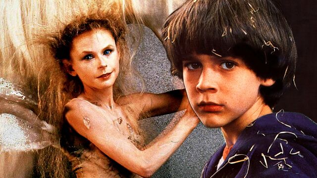 25 Lesser-Known Fantasy Films of the 80s Everyone Forgot About 25 Lesser-Known Fantasy Films of the 80s Everyone Forgot About