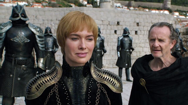 Lena Headey's Idea for Cersei Ending is So Much Better Than What GoT Gave Us Lena Headey's Idea for Cersei Ending is So Much Better Than What GoT Gave Us