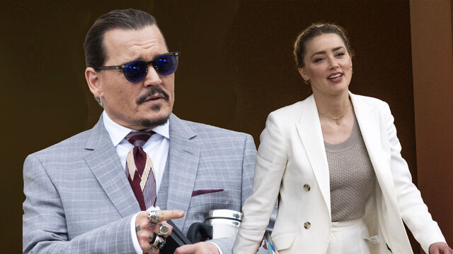 Did Amber Heard Quit Hollywood for Good After Johnny Depp Drama?