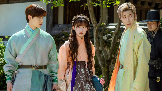7 K-Dramas with More Than 1 Season (No, Squid Game's Not on the List) 7 K-Dramas with More Than 1 Season (No, Squid Game's Not on the List)