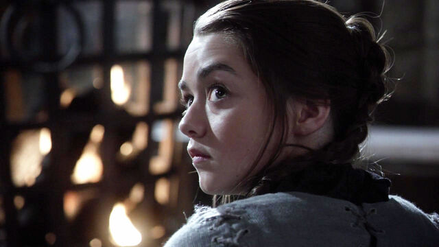 Imagine Arya With a Kawaii Face: 5 Reasons for a Game of Thrones Anime