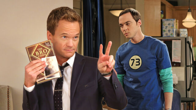 Jim Parsons' Audition for HIMYM's Barney Went About As Well As You'd Expect