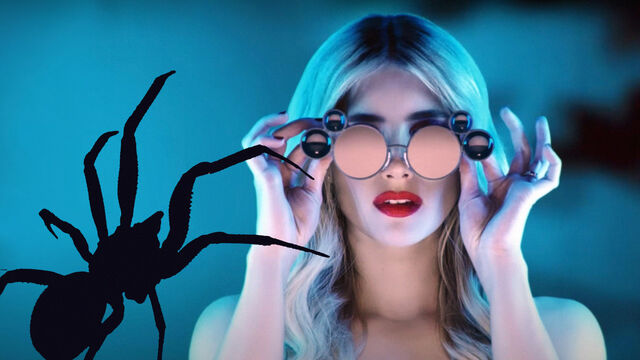 AHS: Delicate Will Propel Your Arachnophobia to a Whole New Level
