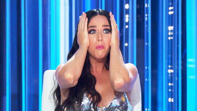 American Idol Fans Baffled by Katy Perry's Attempts to Stir More Drama