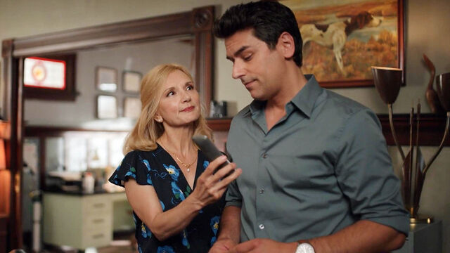 Just When Exactly Virgin River Stopped Being a Feel-Good Show?