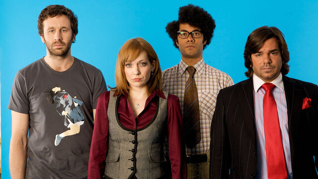 7 Best UK Sitcoms of the 2000s, According to Reddit