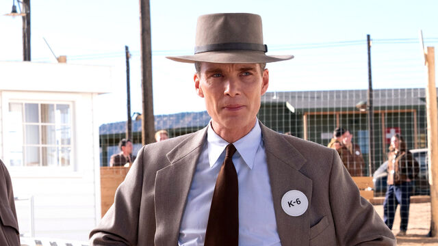 15 Lesser-Known Movies Like Nolan's Oppenheimer