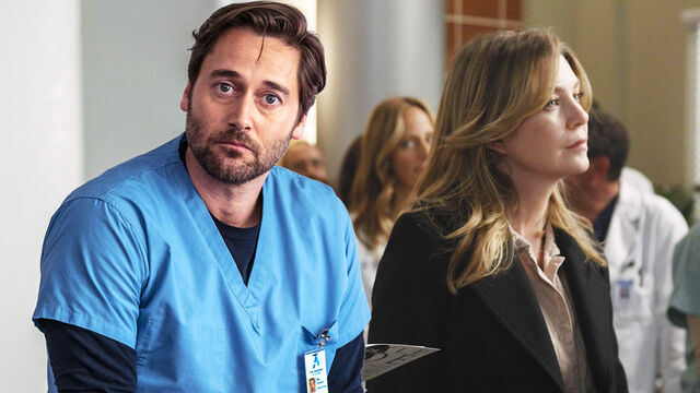 5 Reasons New Amsterdam is Actually Better Than Grey's Anatomy