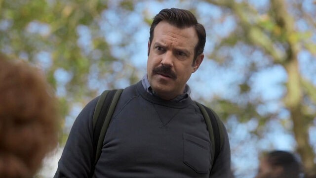 Ted Lasso Penultimate Episode had One of the Best Cameos in TV History Ted Lasso Penultimate Episode had One of the Best Cameos in TV History
