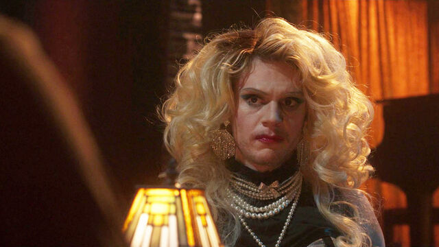 The Most Mind-Blowing Twists in American Horror Story Ranked