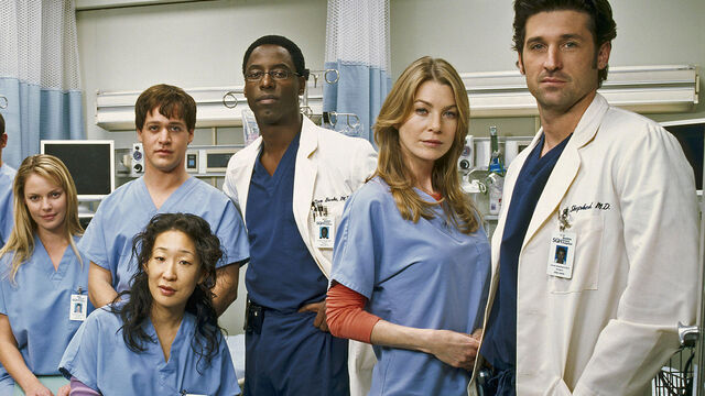 5 Scenes That Never Fail to Bring Grey's Anatomy Fans to Tears 5 Scenes That Never Fail to Bring Grey's Anatomy Fans to Tears
