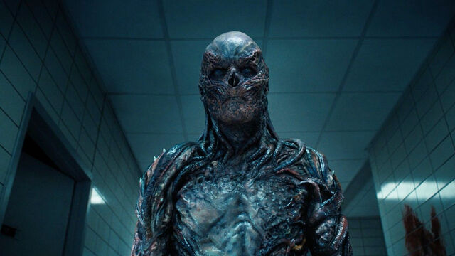 What Happened to Vecna's Nose? Stranger Things Fans Are Dying to Know