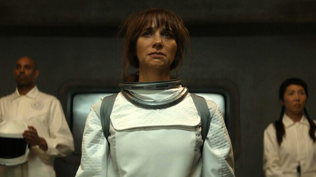 Silo Fans Finally Figured Out the Worst Part of the Series (and They're Not Wrong)