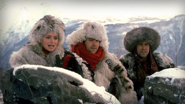 Spies Like Us Cameos Include a Shocking Number of Oscar-Winning Directors