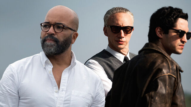 6 Film Premieres to Expect Before the End of 2023