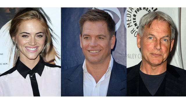 The 3 NCIS Cast Members We Want Back The 3 NCIS Cast Members We Want Back
