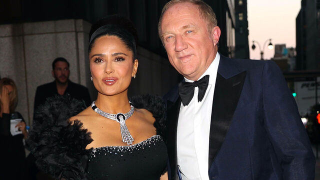 Love at First Sight? 5 Celebrity Couples Who Met on Blind Dates