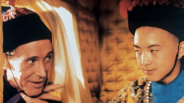 10 Classic Films So Old, They're Back in Style (Like Your Mom's Jeans)