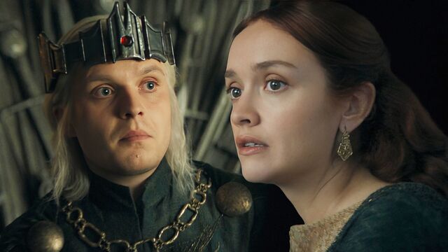 House of the Dragon S2 First Episode's Meant to Make Audience Root for the Greens, Stars Say