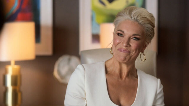 How Many of Rebecca's Psychic Predictions Came True in Ted Lasso Season 3? How Many of Rebecca's Psychic Predictions Came True in Ted Lasso Season 3?