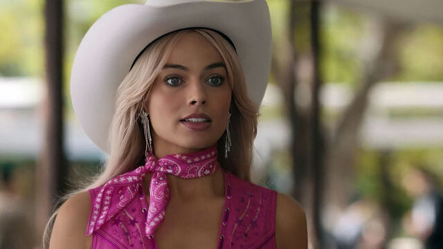 Barbie Won't Get That 'Best Picture' Oscar in 2024 Despite All the Hype