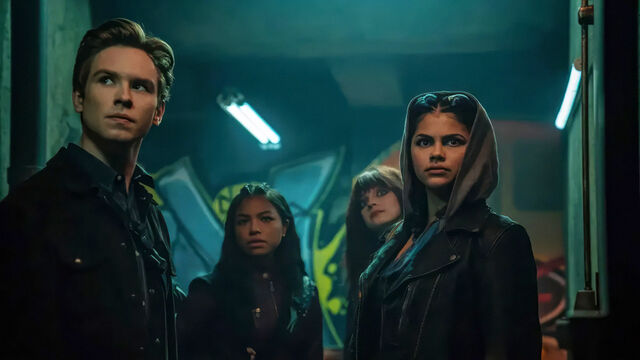 Looks Like Gotham Knights Fans Need to Brace for Cliffhanger Ending
