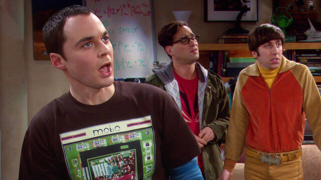 The Ultimate TBBT What-If: This Would've Been the Best Relationship on the Show