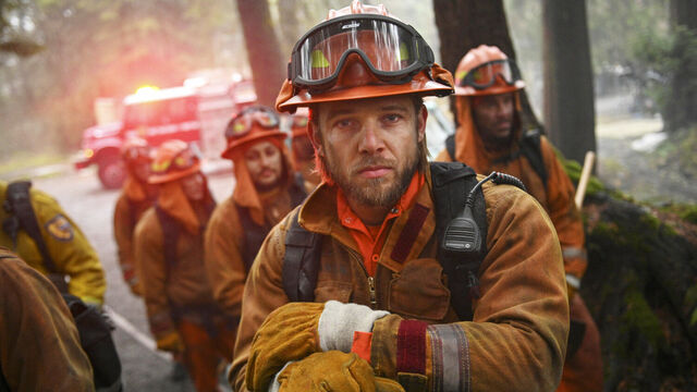Fire Country is Getting a Spinoff Nobody Actually Wants, It Seems Fire Country is Getting a Spinoff Nobody Actually Wants, It Seems