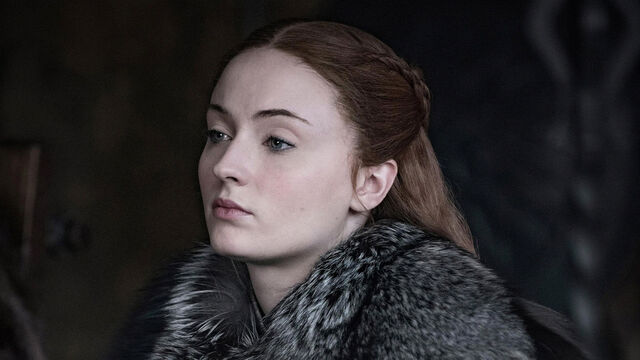 Team Sophie: Even HBO Joins In on Turner & Jonas Divorce Drama Team Sophie: Even HBO Joins In on Turner & Jonas Divorce Drama