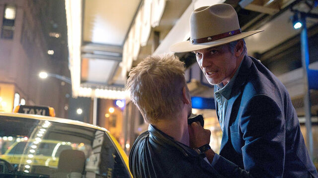5 Ways City Primeval Can Still Redeem Itself in Season Finale 5 Ways City Primeval Can Still Redeem Itself in Season Finale