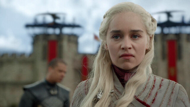 Reddit Pick the Best Game of Thrones Season After 4, and We Couldn't Agree More