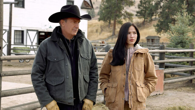 These 10 Shows Survived After Losing Their Leads, Proving It's Not Over For Yellowstone Yet These 10 Shows Survived After Losing Their Leads, Proving It's Not Over For Yellowstone Yet