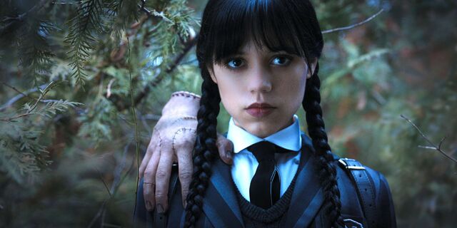 Wednesday Season 2: Release Date, Cast & Everything We Know