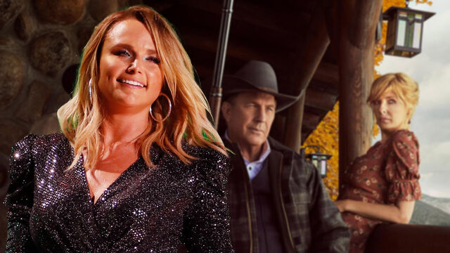 Only One Role Can Convince Miranda Lambert to Do a Yellowstone Cameo Only One Role Can Convince Miranda Lambert to Do a Yellowstone Cameo